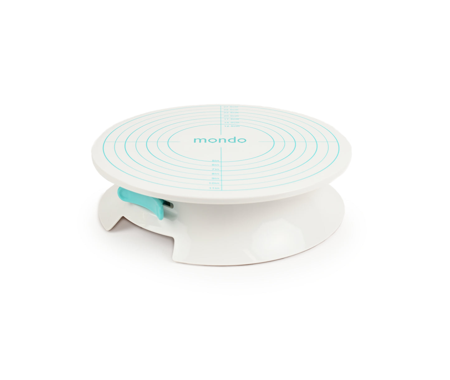 Cake Decorating Turntable