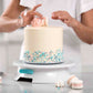 Cake Decorating Turntable