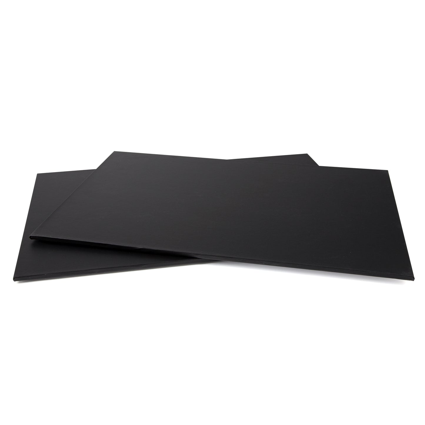 Rectangle Masonite Cake Board