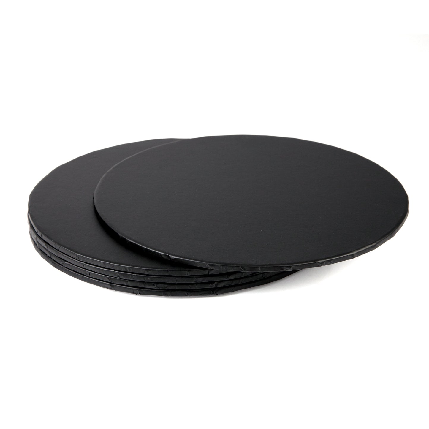 14" Round Masonite Cake Board