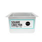 Deep Square Cake Pro Tin (10cm Deep Pan)