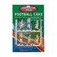 AFL Plastic Cake Topper Set