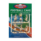 AFL Plastic Cake Topper Set