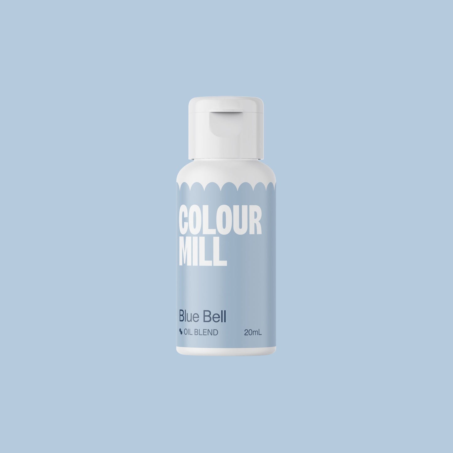 Edible Food Gel Colouring (20ml)