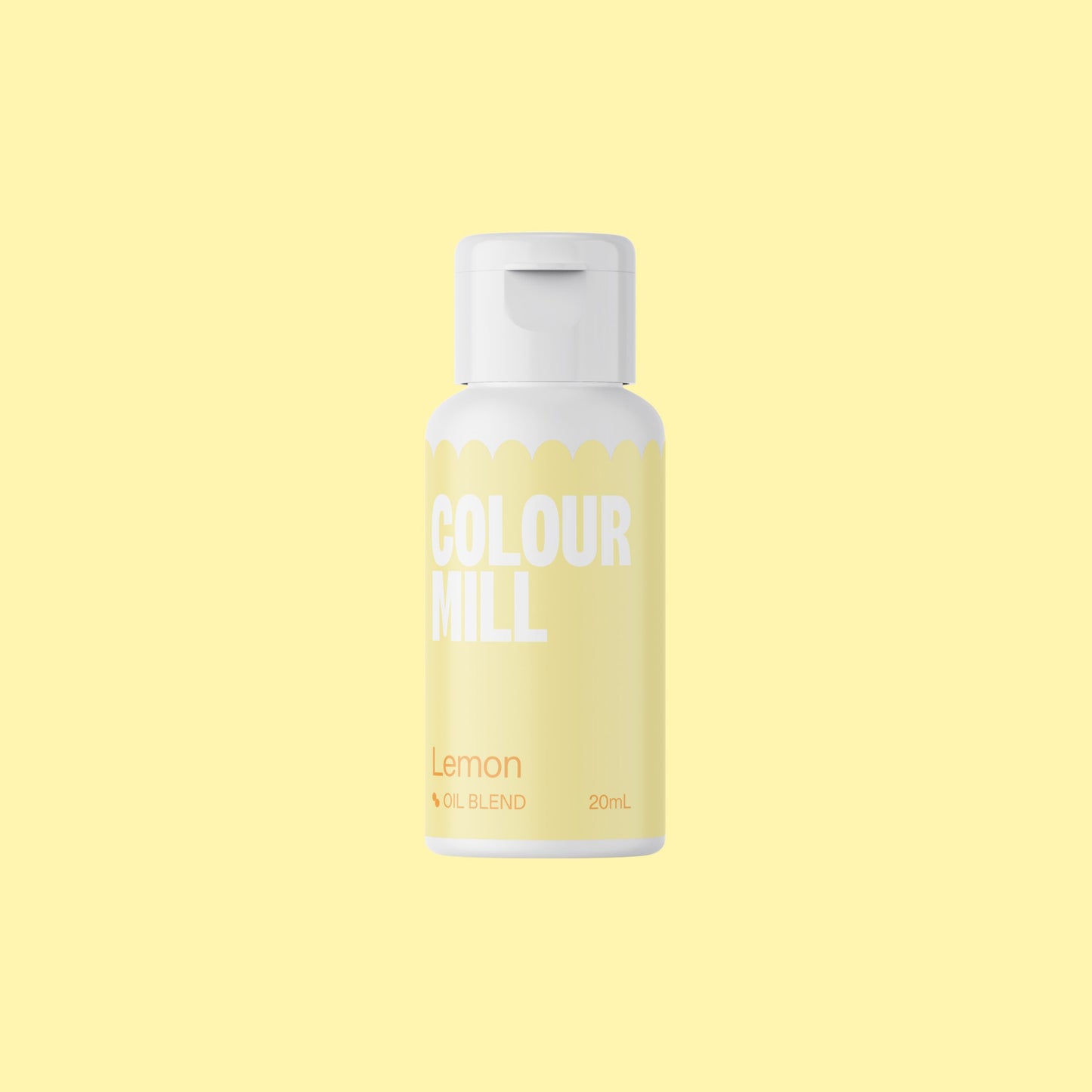 Edible Food Gel Colouring (20ml)