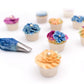 Mya Floral Set Piping Tips