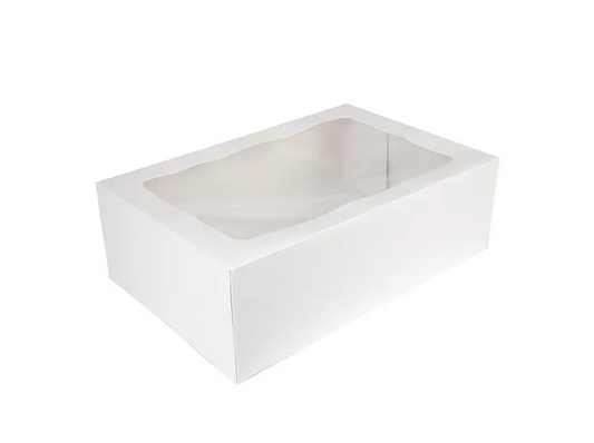 Rectangle Cake Box (16x20")