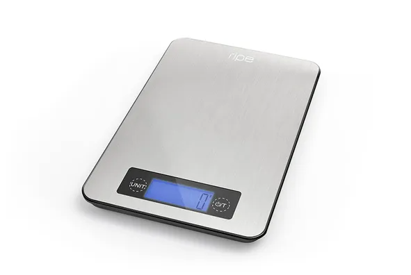 Kitchen Scales (10KG Capacity)