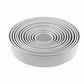 Deep Round Cake Tin Pro (10cm High Pan)