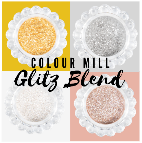 Glitz Blend Dust