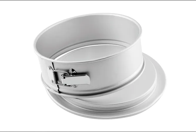 Round Springform Cake Tin Pro