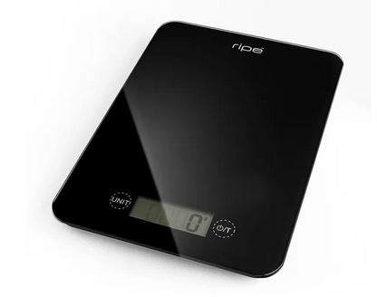 Kitchen Scales (10KG Capacity)