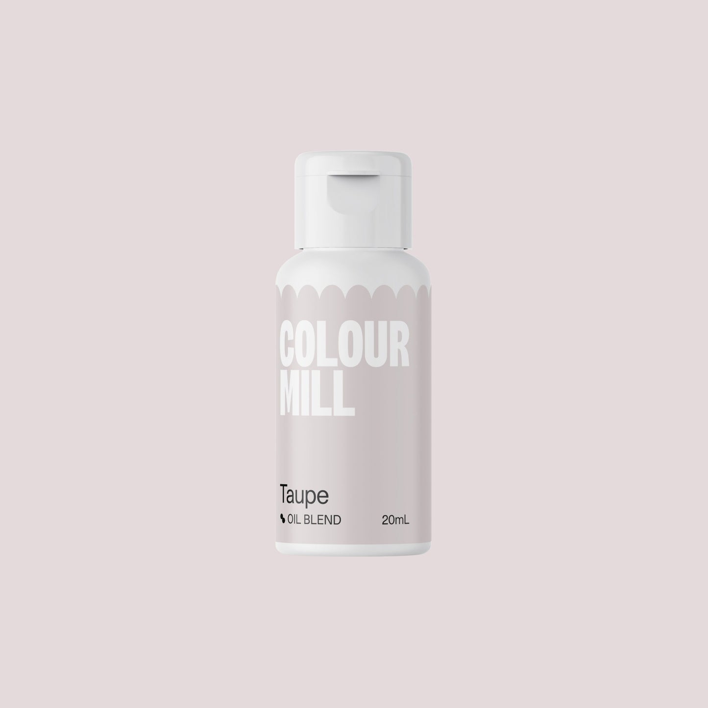 Edible Food Gel Colouring (20ml)