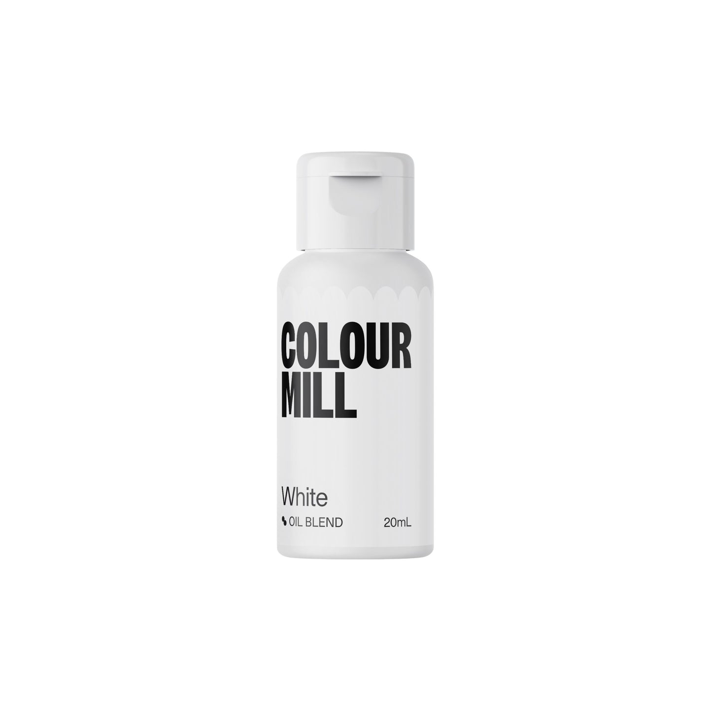 Edible Food Gel Colouring (20ml)